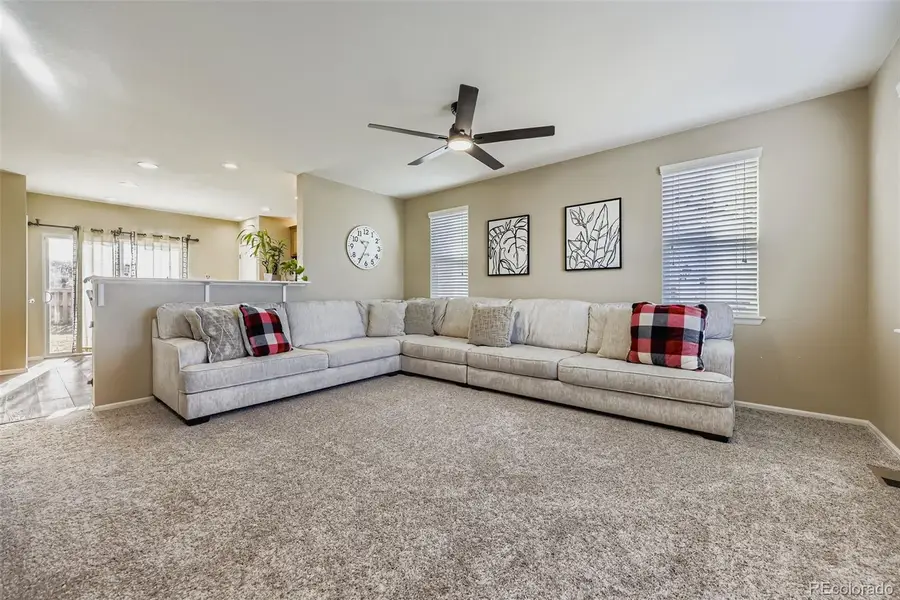 11866 River Oaks Lane, Commerce City, CO 80640 - #3