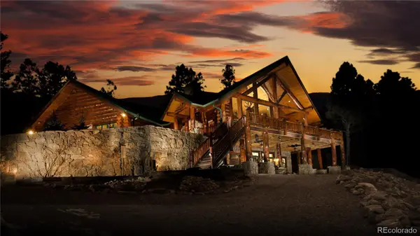 560 Cap Rock Drive, Canon City, CO 81212