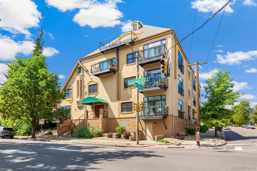 3299 Lowell Boulevard #302, Denver, CO 80211 - #3