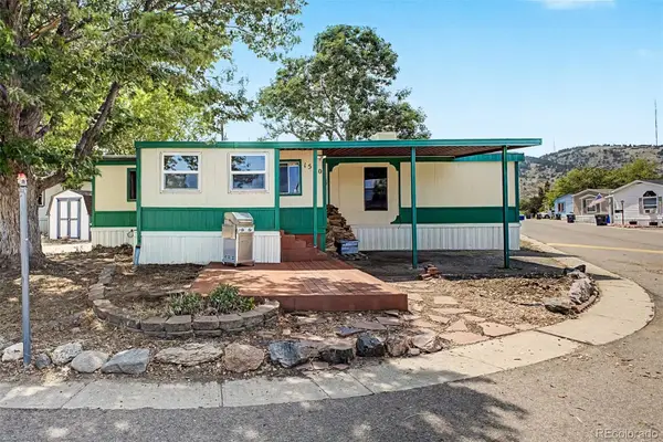 1510 E Street, Golden, CO 80401
