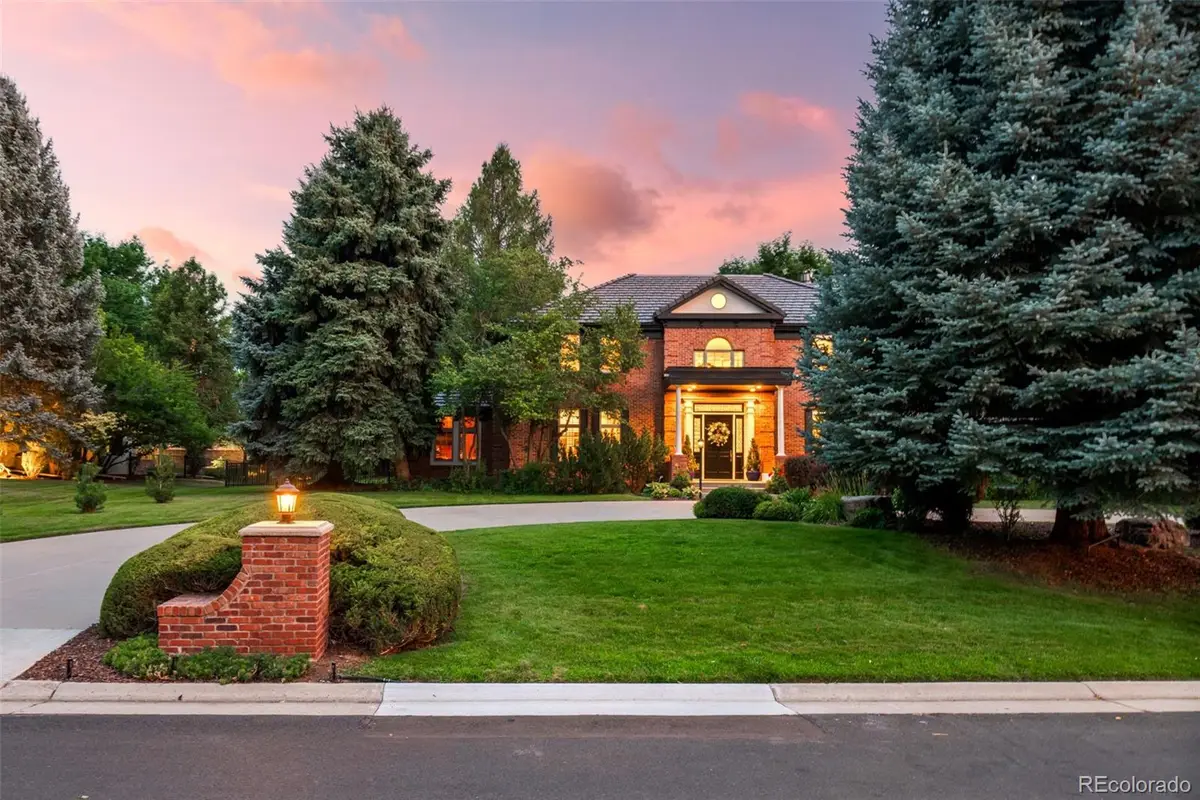 49 Cherry Hills Farm Drive, Cherry Hills Village, CO 80113 - #1