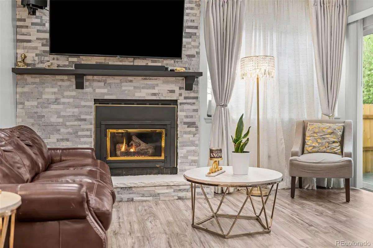 1061 S Yampa Street #C, Aurora, CO 80017 - #1