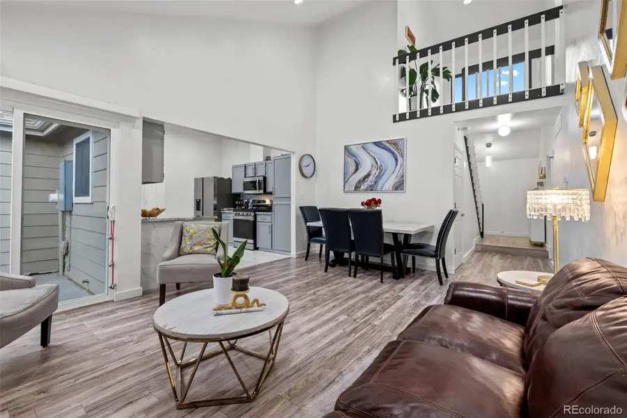 1061 S Yampa Street #C, Aurora, CO 80017 - #2