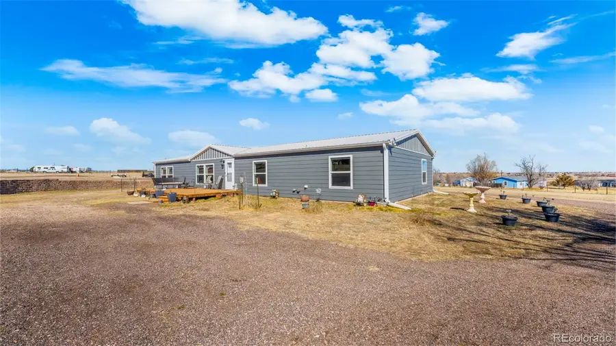 12340 Smith Road, Peyton, CO 80831 - #2