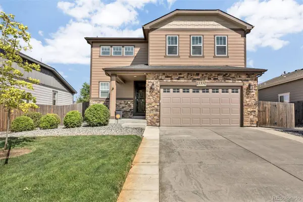22330 E Mansfield Place, Aurora, CO 80018
