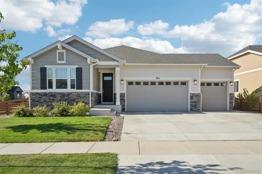 784 Sundown Way, Erie, CO 80516 - Image #2
