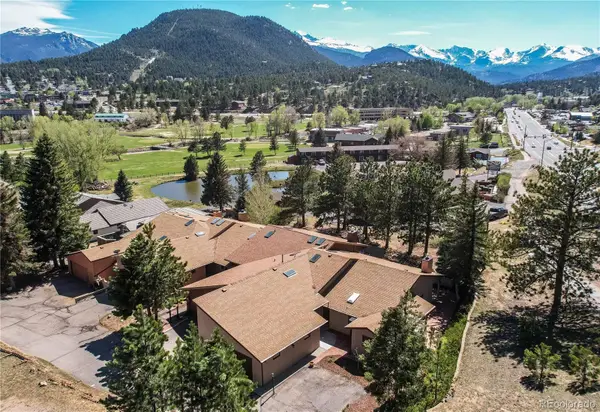 836 Vista Lane, Estes Park, CO 80517