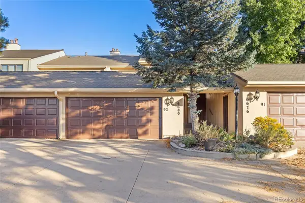 6680 Pinewood Drive, Parker, CO 80134