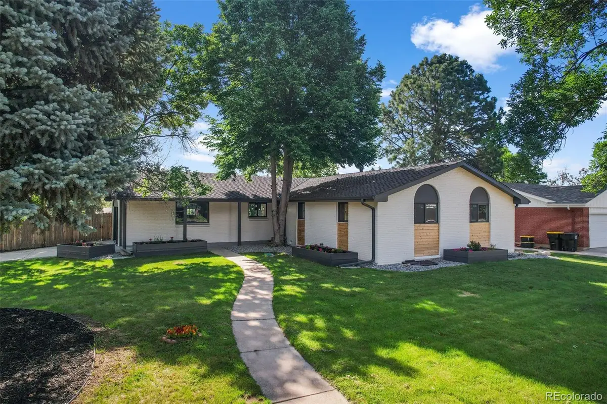 7120 S Sheridan Court, Littleton, CO 80128 - Image #1