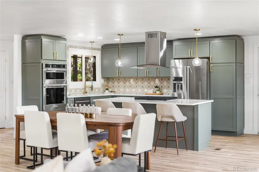 7120 S Sheridan Court, Littleton, CO 80128 - Image #2