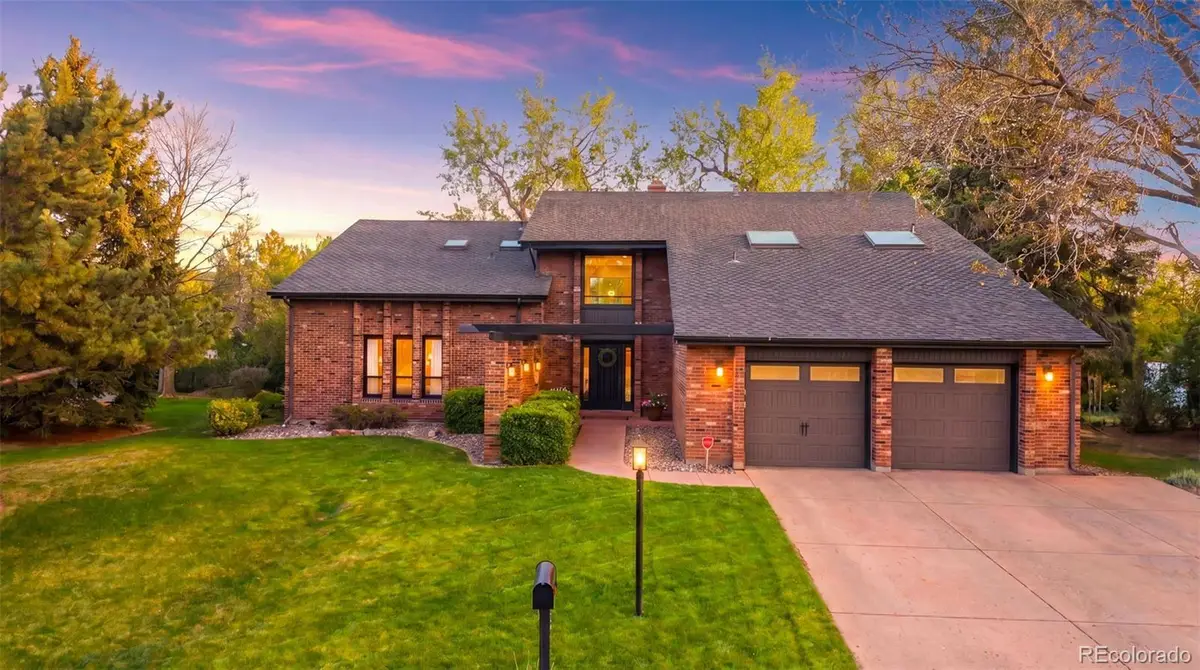 49 Spyglass Drive, Littleton, CO 80123 - #1