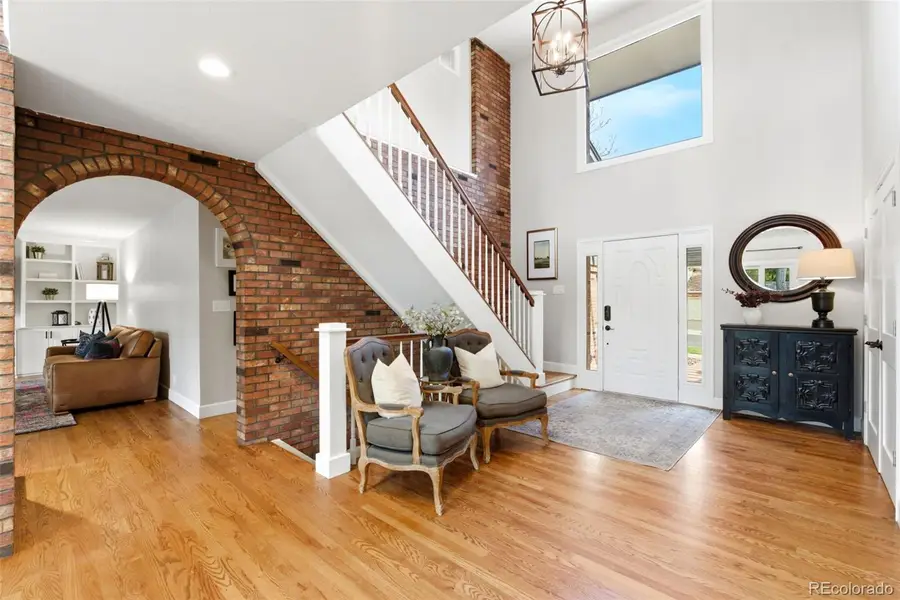 49 Spyglass Drive, Littleton, CO 80123 - #3