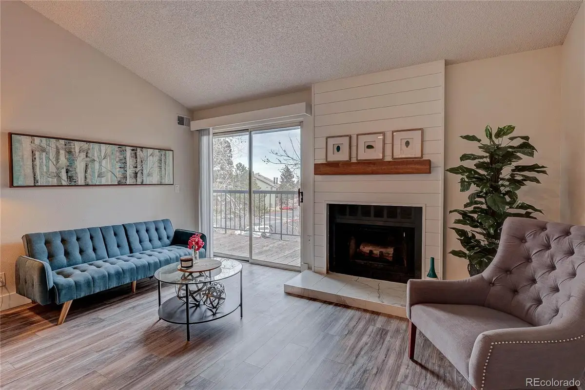 4899 S Dudley Street #17J, Littleton, CO 80123 - #1