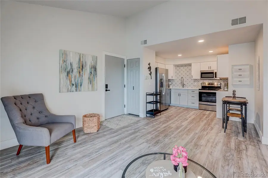 4899 S Dudley Street #17J, Littleton, CO 80123 - #2