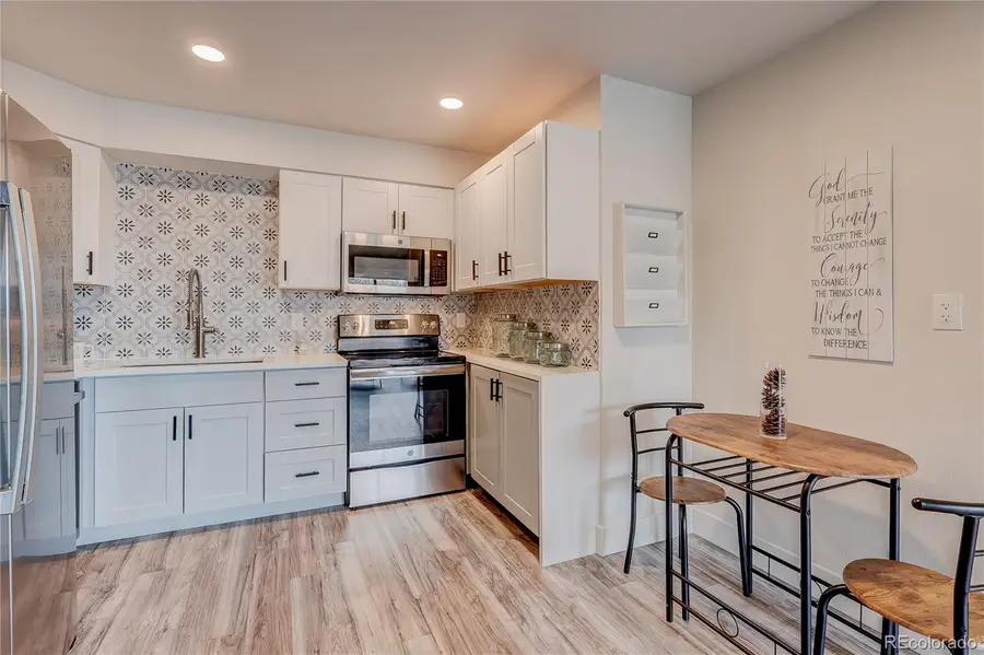 4899 S Dudley Street #17J, Littleton, CO 80123 - #3