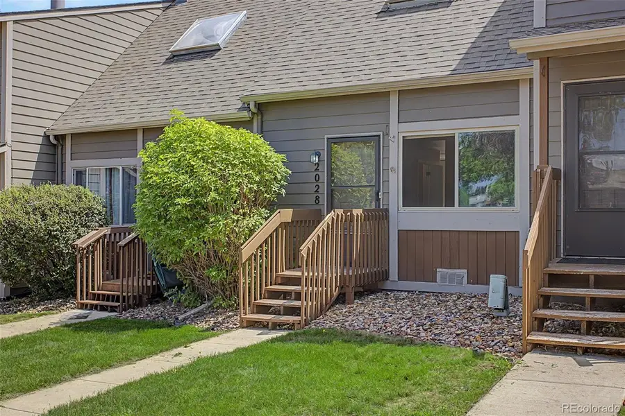 2028 Erin Loop, Colorado Springs, CO 80918 - #2