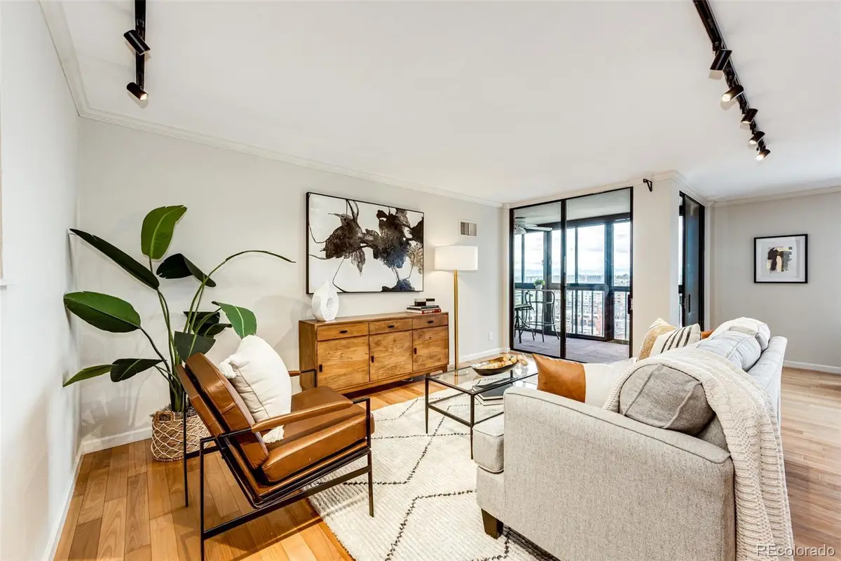 1551 Larimer Street #1702, Denver, CO 80202 - #1