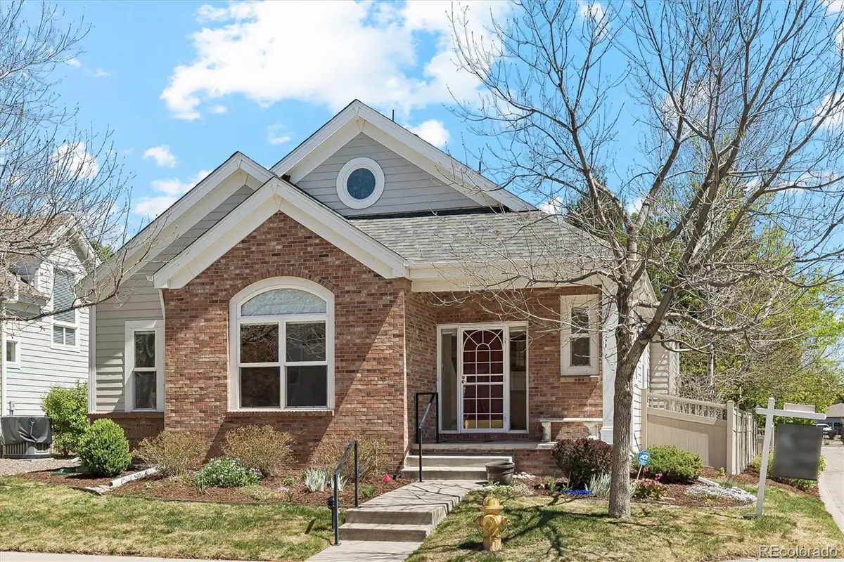 1011 S Valentia Street #20, Denver, CO 80247 - #1