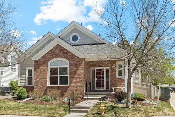 1011 S Valentia Street #20, Denver, CO 80247