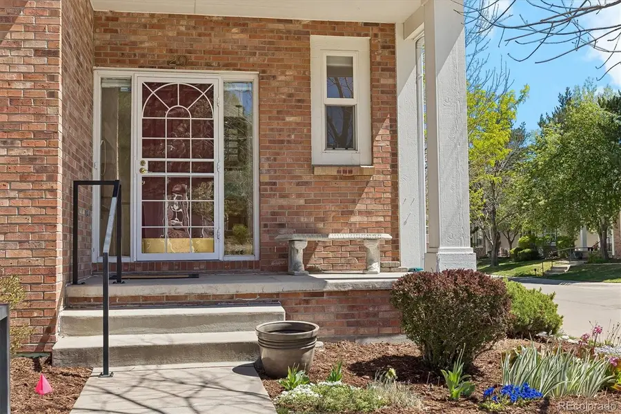 1011 S Valentia Street #20, Denver, CO 80247 - #2