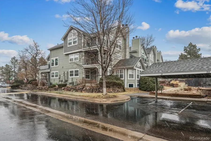 6702 S Ivy Way #A5, Centennial, CO 80112 - Image #3