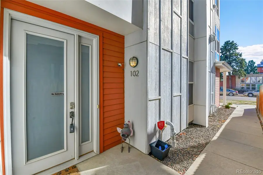 2721 W 24th Avenue #102, Denver, CO 80211 - Image #3