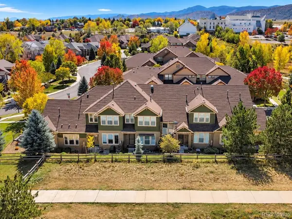 12327 W Gould, Littleton, CO 80127