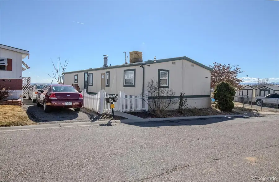 9600 Lark Street, Federal Heights, CO 80260 - #2