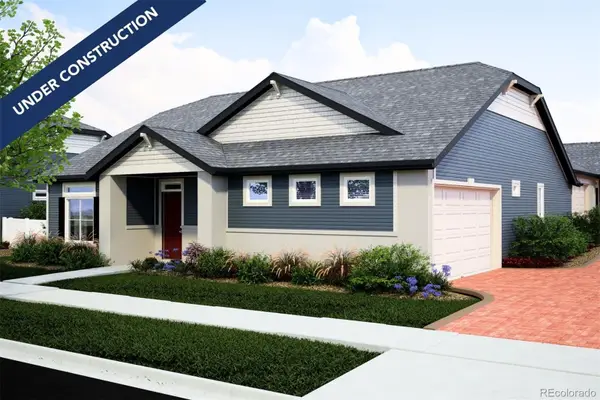 5164 N Quatar Street, Aurora, CO 80019