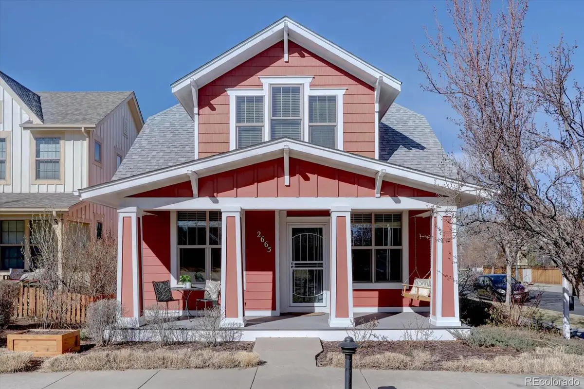2665 Iola Street, Denver, CO 80238 - #1