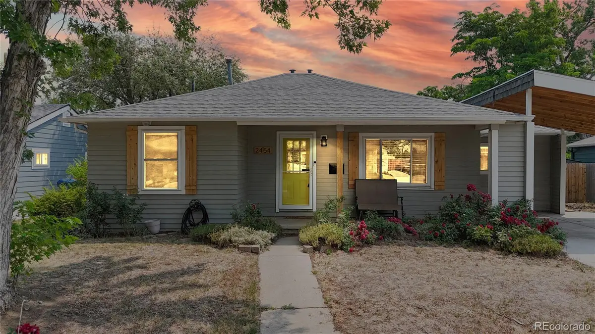 2454 Otis Street, Denver, CO 80214 - #1