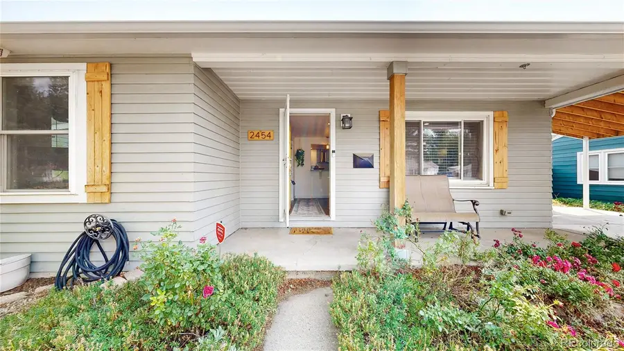 2454 Otis Street, Denver, CO 80214 - #3