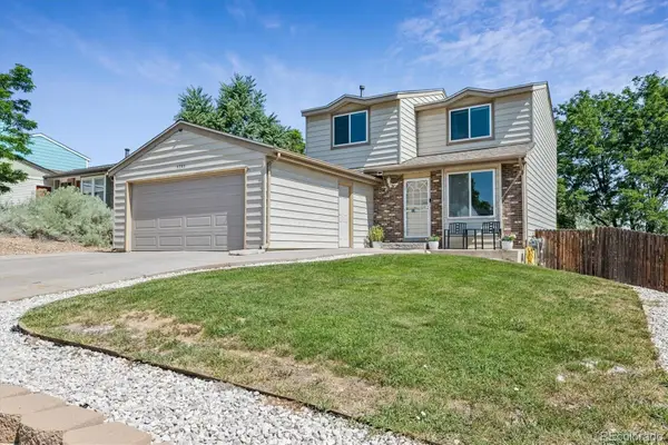 5793 W 75th Avenue, Arvada, CO 80003