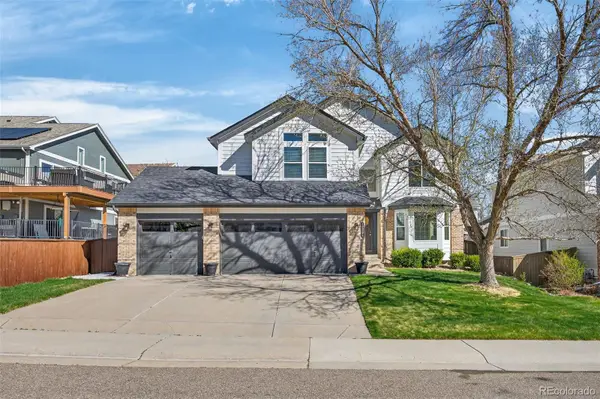 10268 Hexton Court, Lone Tree, CO 80124