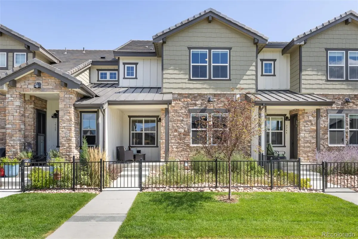 2751 Prairie Flax Street, Berthoud, CO 80513 - Image #1