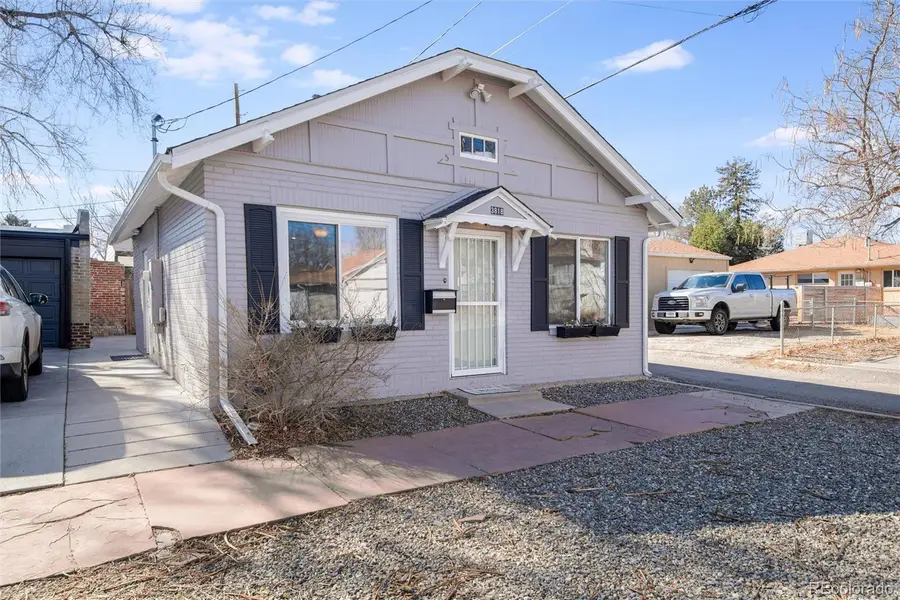 3818 W 14th Avenue, Denver, CO 80204 - #2