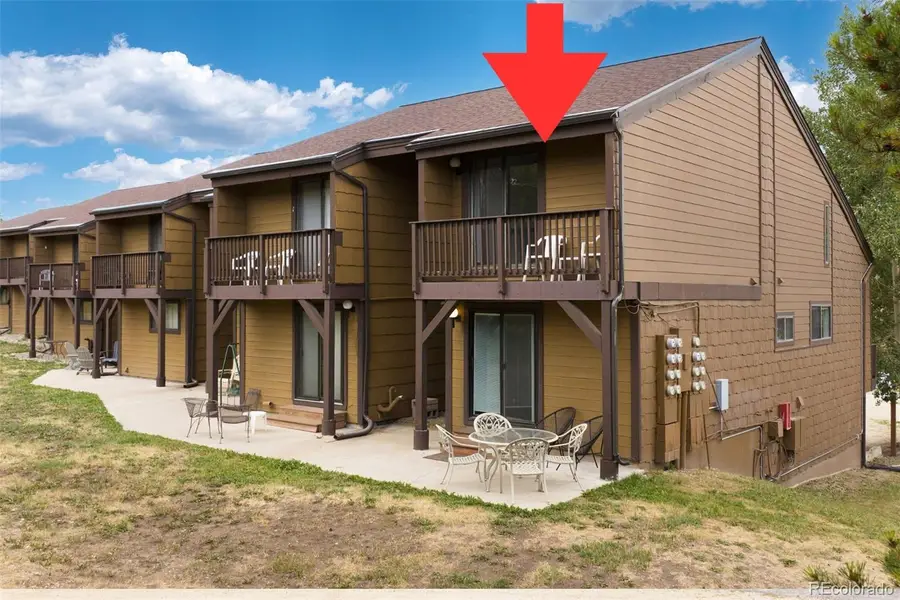 444 County Road 832 #1, Fraser, CO 80442 - #2