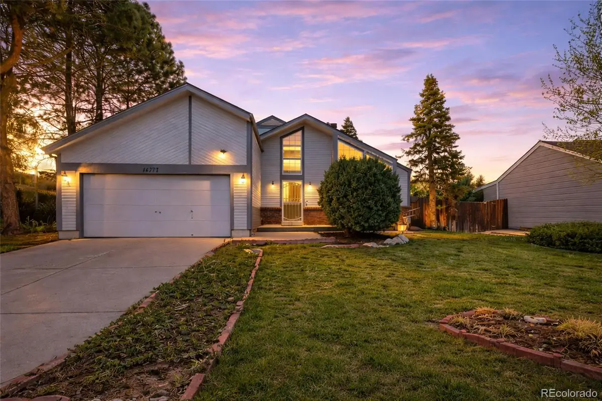14777 E Ohio Avenue, Aurora, CO 80012 - #1