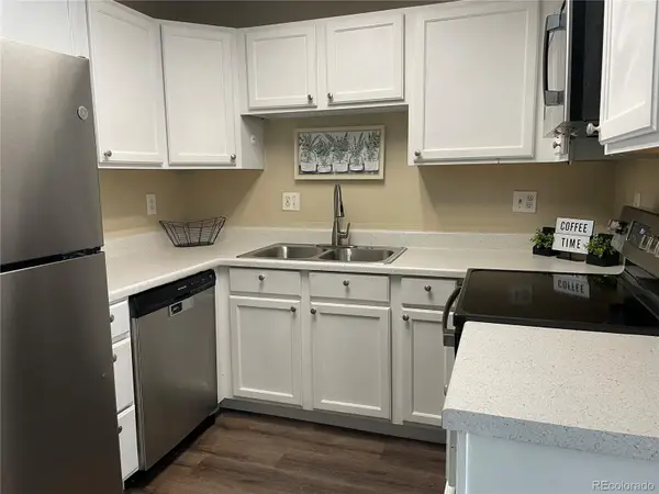 240 S Irving Street, Denver, CO 80219