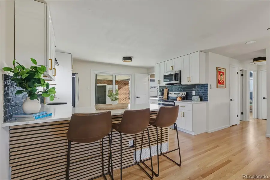 5126 Hoyt Street, Arvada, CO 80002 - #3