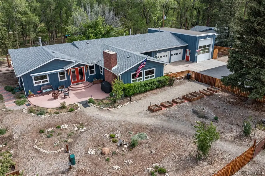 15171 County Road 306, Buena Vista, CO 81211 - #3