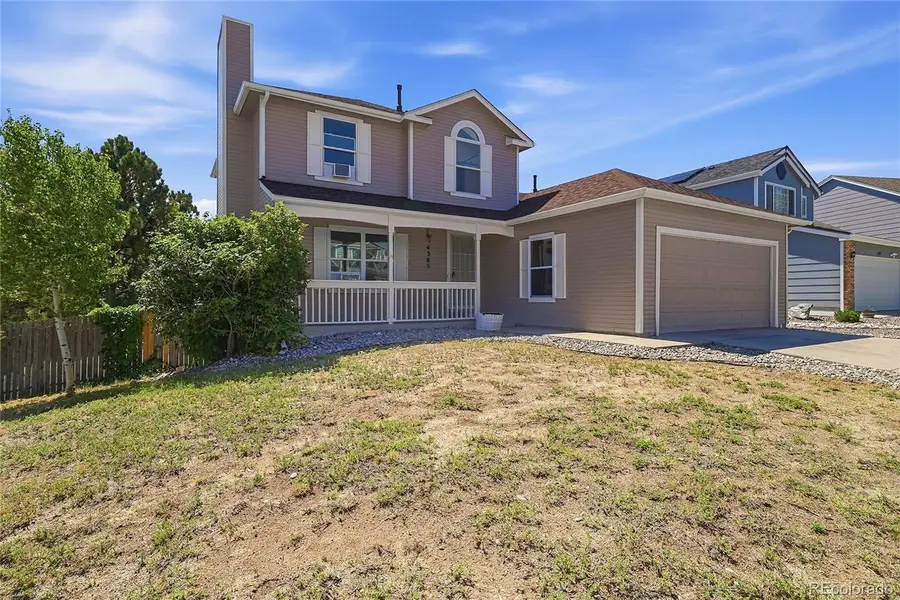 4385 Basswood Drive, Colorado Springs, CO 80920 - #2