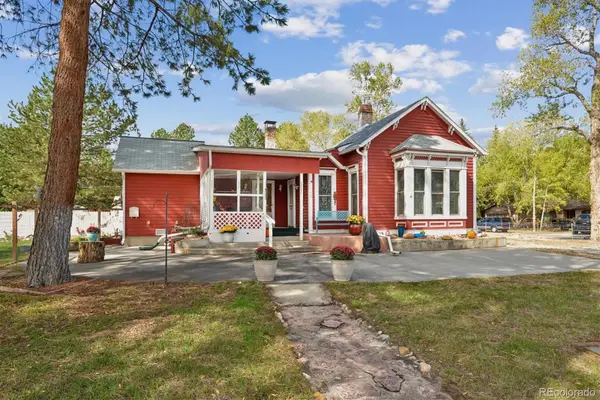 138 N Pleasant, Buena Vista, CO 81211