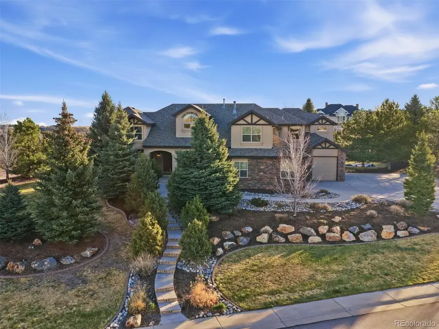 287 Claymoor Court, Castle Pines, CO 80108 - #2