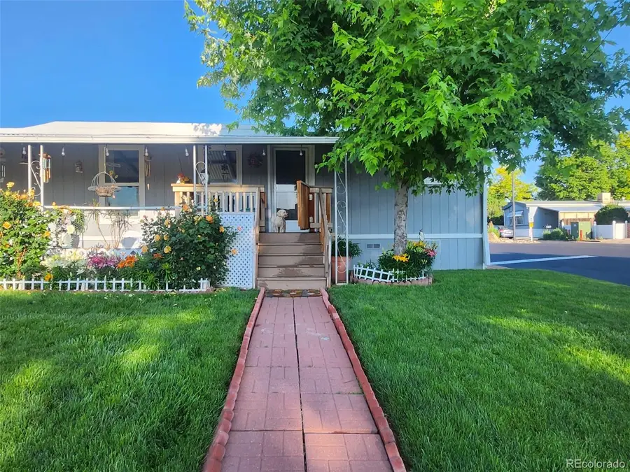 2900 Cascade Drive, Federal Heights, CO 80260 - Image #2