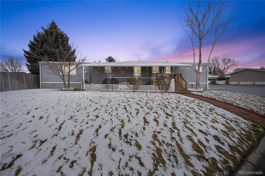 2900 Cascade Drive, Federal Heights, CO 80260 - Image #3