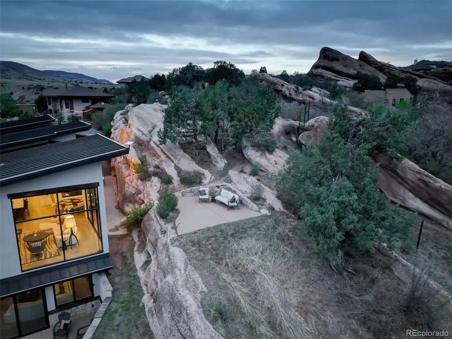 12703 W Buckhorn Road, Littleton, CO 80127 - #2