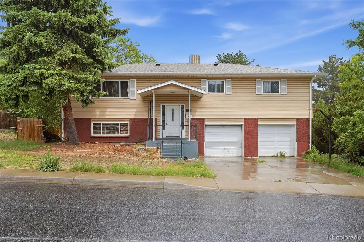 9840 Pecos Street, Thornton, CO 80260 - #1