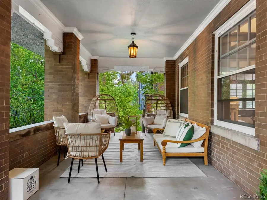 661 N Franklin Street, Denver, CO 80218 - #3