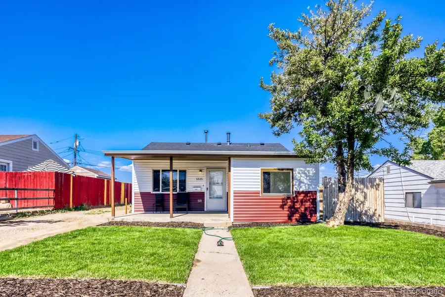 5535 Krameria Street, Commerce City, CO 80022 - #2